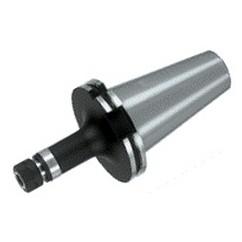 GTI DIN69871 40 ER40 TAPPING - Caliber Tooling