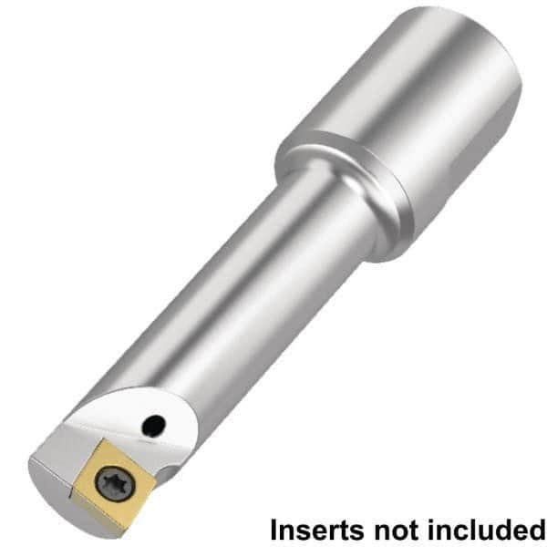 Kennametal - Indexable Boring Bars Toolholder Style: BB Series: eBore - Caliber Tooling