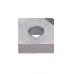 SNGA 431-DIA Grade DX140 - Turning Insert - Caliber Tooling