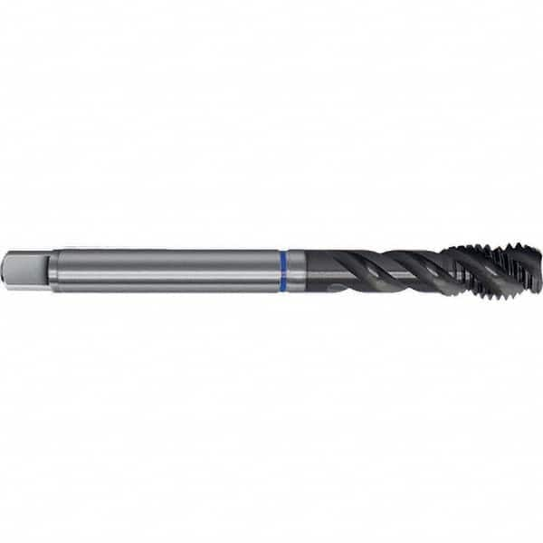 Guhring - Spiral Flute Taps Thread Size (mm): G3/4 Chamfer: Semi-Bottoming - Caliber Tooling