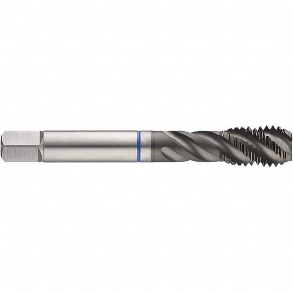 Guhring - Spiral Flute Taps Thread Size (Inch): 8-32 Chamfer: Bottoming - Caliber Tooling