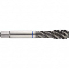 Guhring - Spiral Flute Taps Thread Size (Inch): 8-32 Chamfer: Bottoming - Caliber Tooling