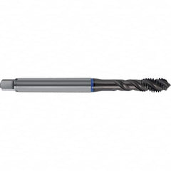 Guhring - Spiral Flute Taps Thread Size (mm): M24x3.00 Chamfer: Semi-Bottoming - Caliber Tooling