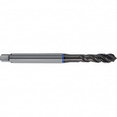 Guhring - Spiral Flute Taps Thread Size (mm): M20x2.50 Chamfer: Semi-Bottoming - Caliber Tooling