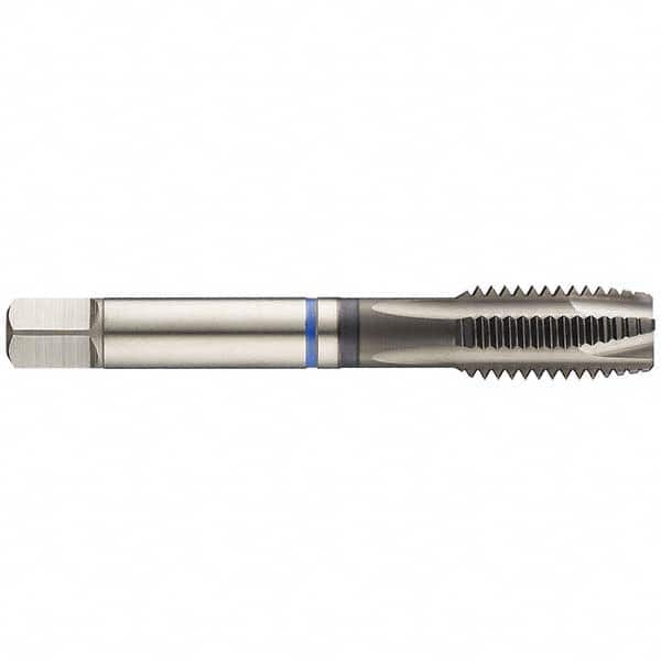 Guhring - Spiral Point Taps Thread Size (Inch): 4-48 Number of Flutes: 3 - Caliber Tooling