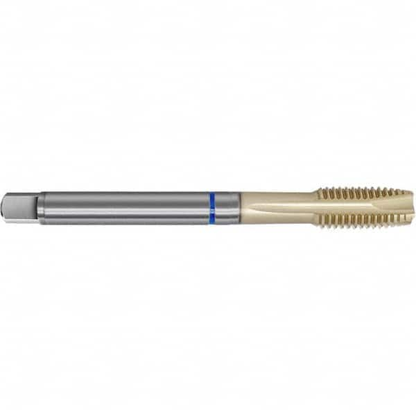 Guhring - Spiral Point Taps Thread Size (mm): G3/4 Number of Flutes: 4 - Caliber Tooling