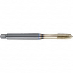 Guhring - Spiral Point Taps Thread Size (mm): M6x1.00 Number of Flutes: 3 - Caliber Tooling