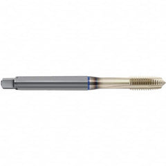 Guhring - Spiral Point Taps Thread Size (mm): M8x1.25 Number of Flutes: 3 - Caliber Tooling