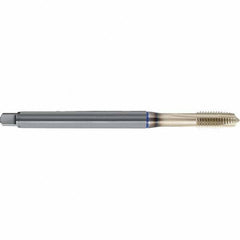 Guhring - Spiral Point Taps Thread Size (mm): M10x1.50 Number of Flutes: 3 - Caliber Tooling