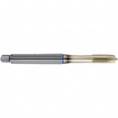 Guhring - Spiral Point Taps Thread Size (mm): M6x1.00 Number of Flutes: 3 - Caliber Tooling