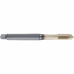 Guhring - Spiral Point Taps Thread Size (mm): M5x0.80 Number of Flutes: 3 - Caliber Tooling