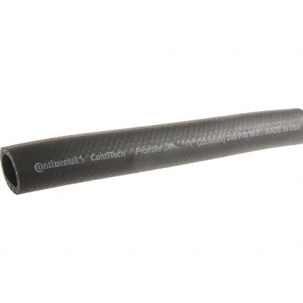 Continental ContiTech - Air & Multi-Purpose Hose Type: Multipurpose Air Hose Material: PVC - Caliber Tooling