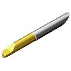 CXS-04T098-15-3210L Grade 1025 CoroTurn® XS Solid Carbide Tool for Turning - Caliber Tooling