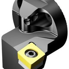 SL-SCLCL-32-09HP Capto® and SL Turning Holder - Caliber Tooling