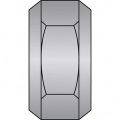 Allied Machine and Engineering - Modular Reamer Ring Nut - Caliber Tooling