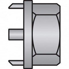 Allied Machine and Engineering - Modular Reamer Adjusting Key - Caliber Tooling