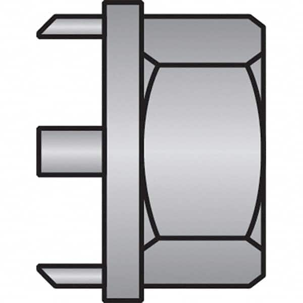 Allied Machine and Engineering - Modular Reamer Adjusting Key - Caliber Tooling