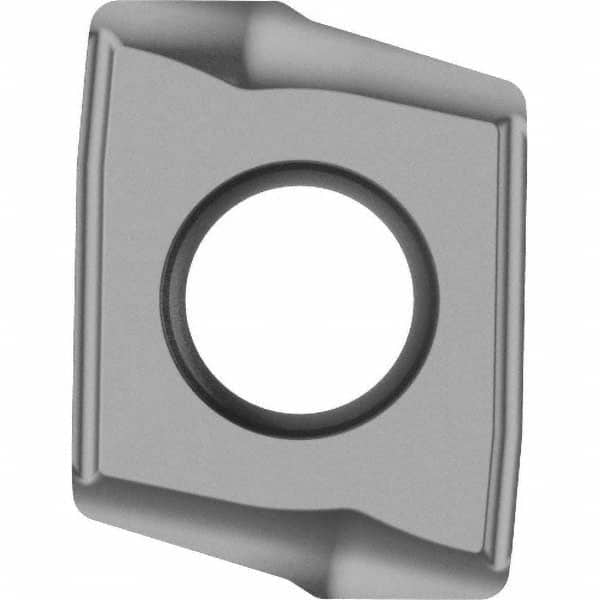 Indexable Drill Insert: 4T, Carbide AM485 Finish