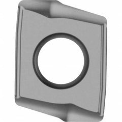 Indexable Drill Insert: 4T, Carbide AM485 Finish