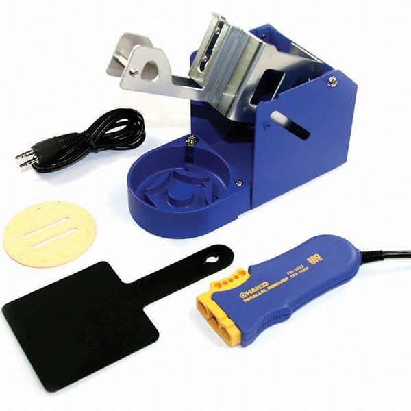 Hakko - Soldering Station Accessories Type: Desoldering Tool For Use With: FM-203; FM-206 - Caliber Tooling