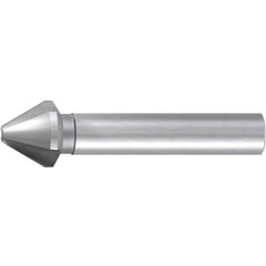 ‎6MM COUNTERSINK-HSS-60D - Exact Industrial Supply