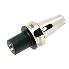 BT40 MT2X120 TAPERED ADAPTER - Caliber Tooling