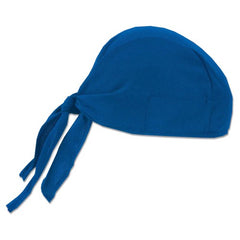 6615 High Performance Dew Rag Blue - Caliber Tooling