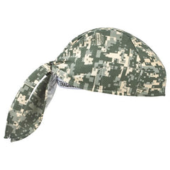 6615 High Performance Dew Rag Camo - Caliber Tooling