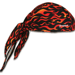 6615 High Performance Dew Rag Flame - Caliber Tooling