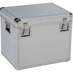 Vestil - Protective Cases   Type: Storage Case    Length Range: 18" - 23.9" - Caliber Tooling