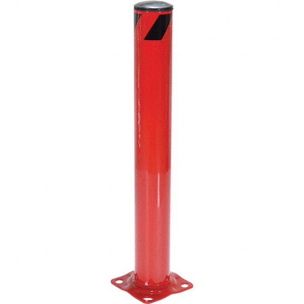 Vestil - Bollard - - Exact Industrial Supply