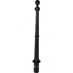 Vestil - Bollard - - Exact Industrial Supply