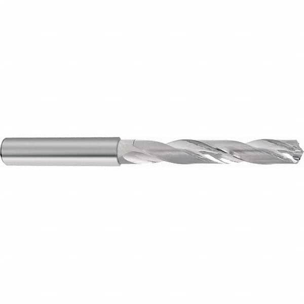 Guhring - 3/8" 140° Solid Carbide Jobber Drill - Caliber Tooling