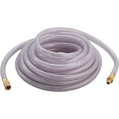 Allegro - Supplied Air (SAR) Supply Hoses Pressure Type: Low Pressure Hose Type: Straight - Caliber Tooling