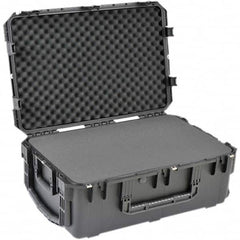 SKB Corporation - 30" Long x 19" Wide x 12" High Protective Case - Caliber Tooling