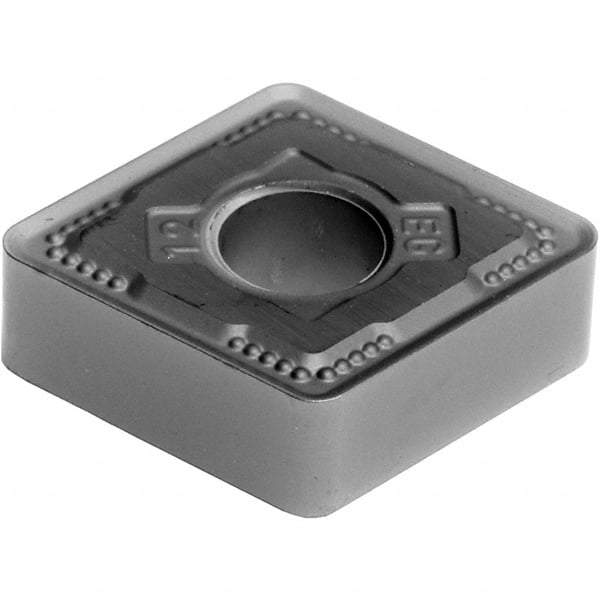 Sumitomo - CNMG544 EEG Grade AC5015S Carbide Turning Insert - TiAlSiN Finish, 80° Diamond, 5/8" Inscr Circle, 1/4" Thick, 1/16" Corner Radius - Caliber Tooling