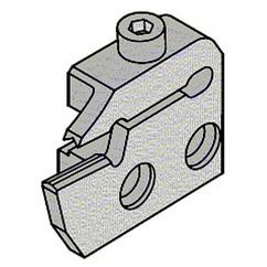 FLR3NP Grooving Tool - Caliber Tooling