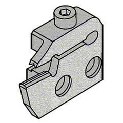 FLR3NP Grooving Tool - Caliber Tooling