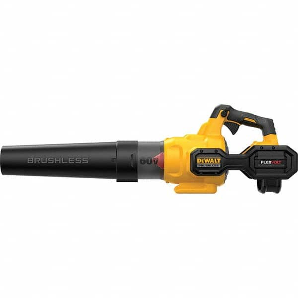 DeWALT - Blowers & Mulchers Type: Handheld Blower Power Type: Battery - Caliber Tooling