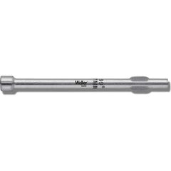 Xcelite - Bit Screwdrivers Type: Bit Screwdriver Tip Type: Hex - Caliber Tooling