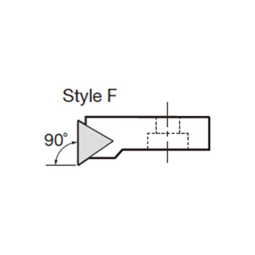 ‎CTFER10CA-11 - Caliber Tooling