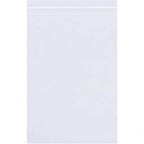 Value Collection - Pack of (1000), 3 x 5" 4 mil Reclosable Poly Bags - Caliber Tooling