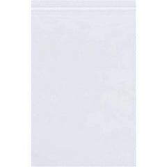 Value Collection - Pack of (1000), 3 x 5" 4 mil Reclosable Poly Bags - Caliber Tooling