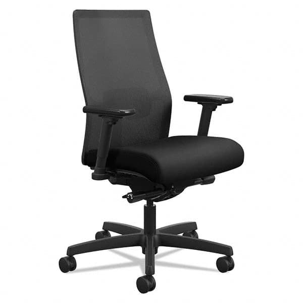 Hon - 45" High Task Chair - Caliber Tooling