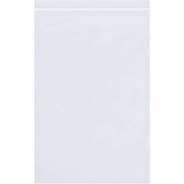 Value Collection - Pack of (1,000), 2 x 3", 4 mil Reclosable Poly Bags - Caliber Tooling