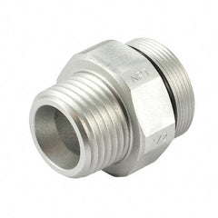 Piranha Cooling Line - Coolant Hose Adapters, Connectors & Sockets Type: Connector Hose Inside Diameter (Inch): 1/2 - Caliber Tooling