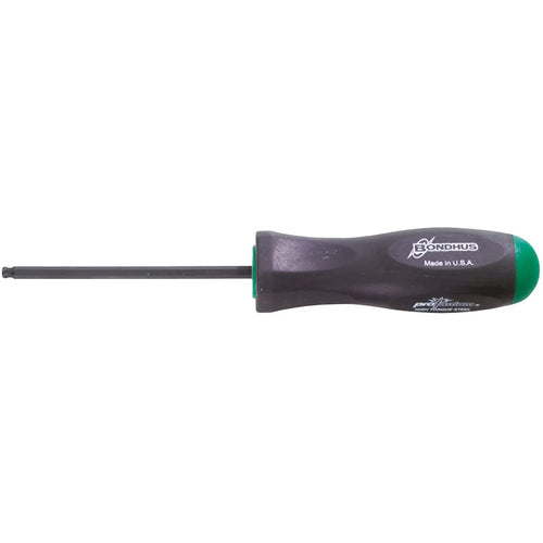 T20 BALL STAR TIP SCREWDRIVER - Caliber Tooling