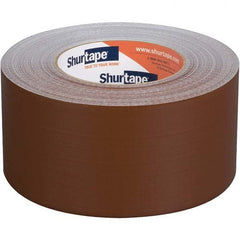 Shurtape - PC 618 Performance Grade, Colored Cloth Duct Tape - Caliber Tooling