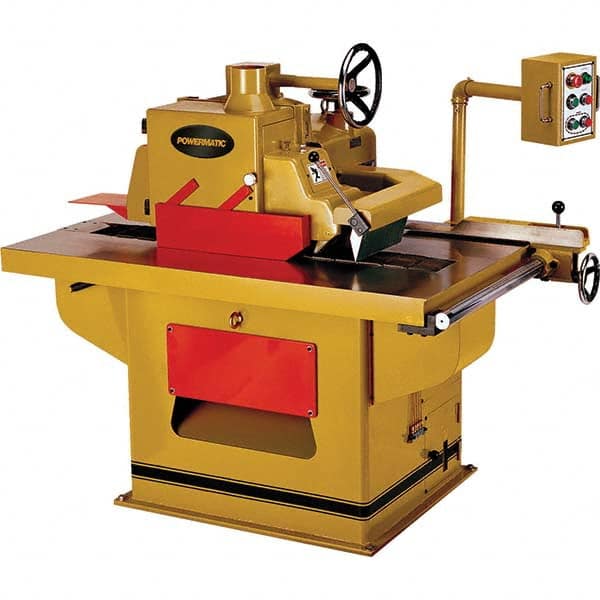 Powermatic - Table Saws Blade Diameter (Inch): 12 Arbor Diameter (Inch): 1 - Caliber Tooling