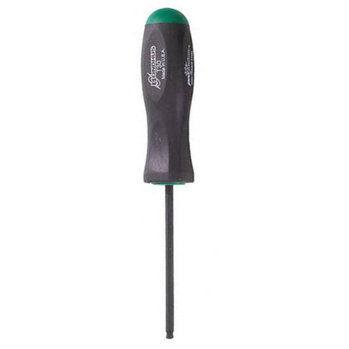 T7 BALL STAR TIP SCREWDRIVER - Caliber Tooling